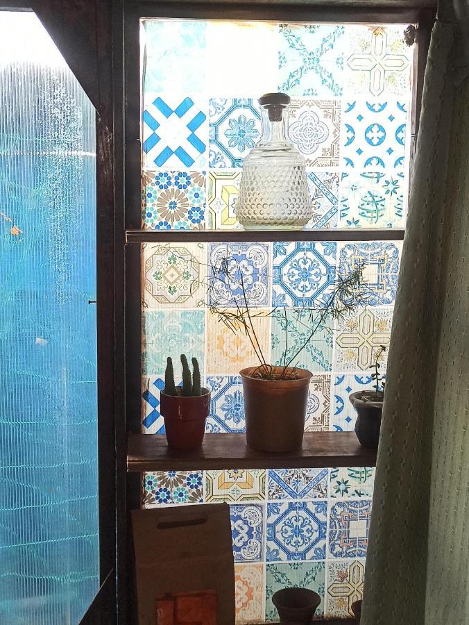 Casa Gaia Cabo Polonio Βίλα Εξωτερικό φωτογραφία
