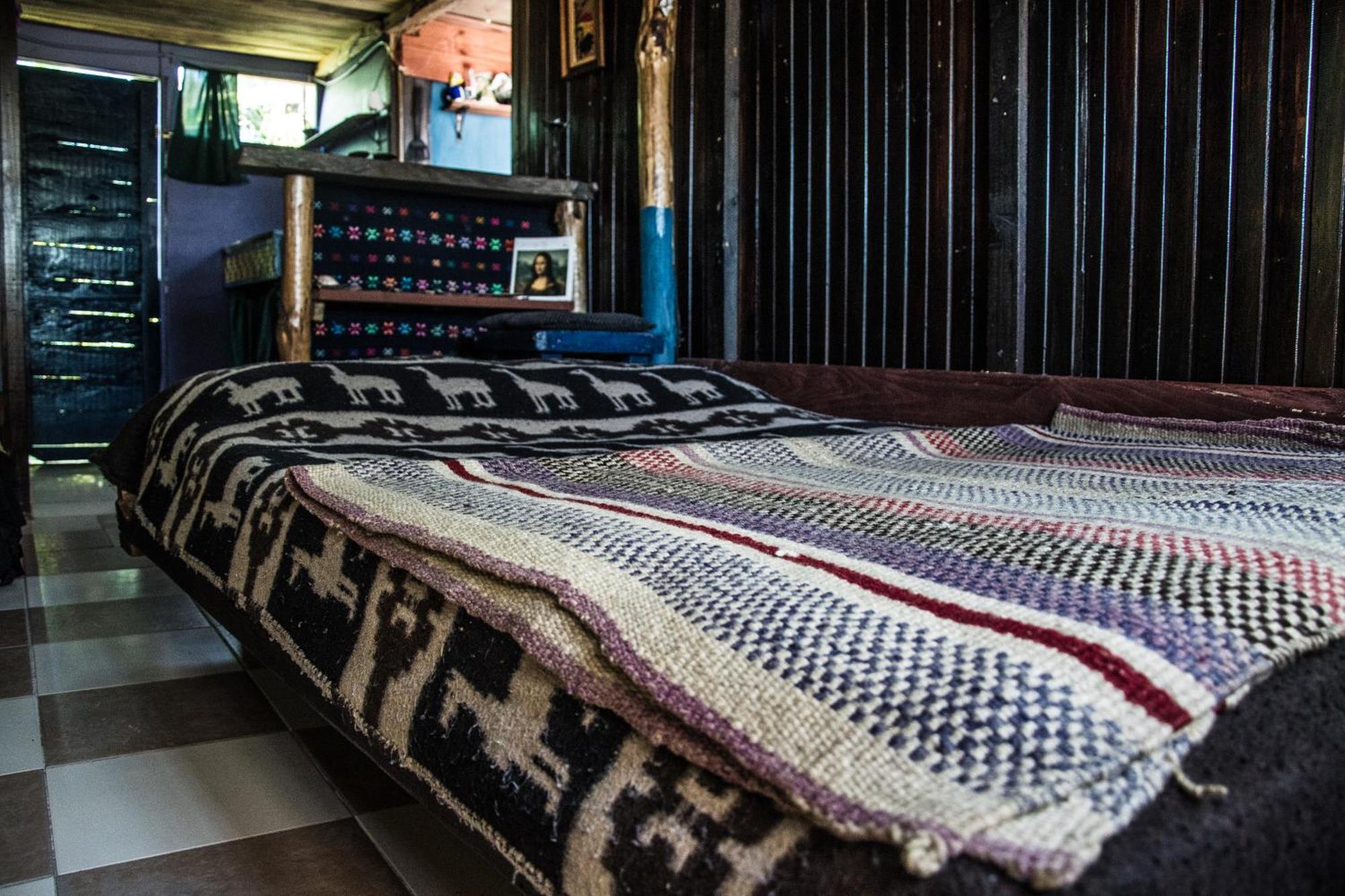Casa Gaia Cabo Polonio Βίλα Εξωτερικό φωτογραφία